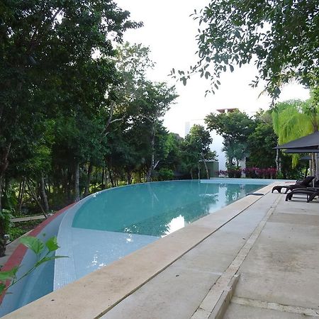 Tao Luxury Condo Mexico Akumal Luaran gambar