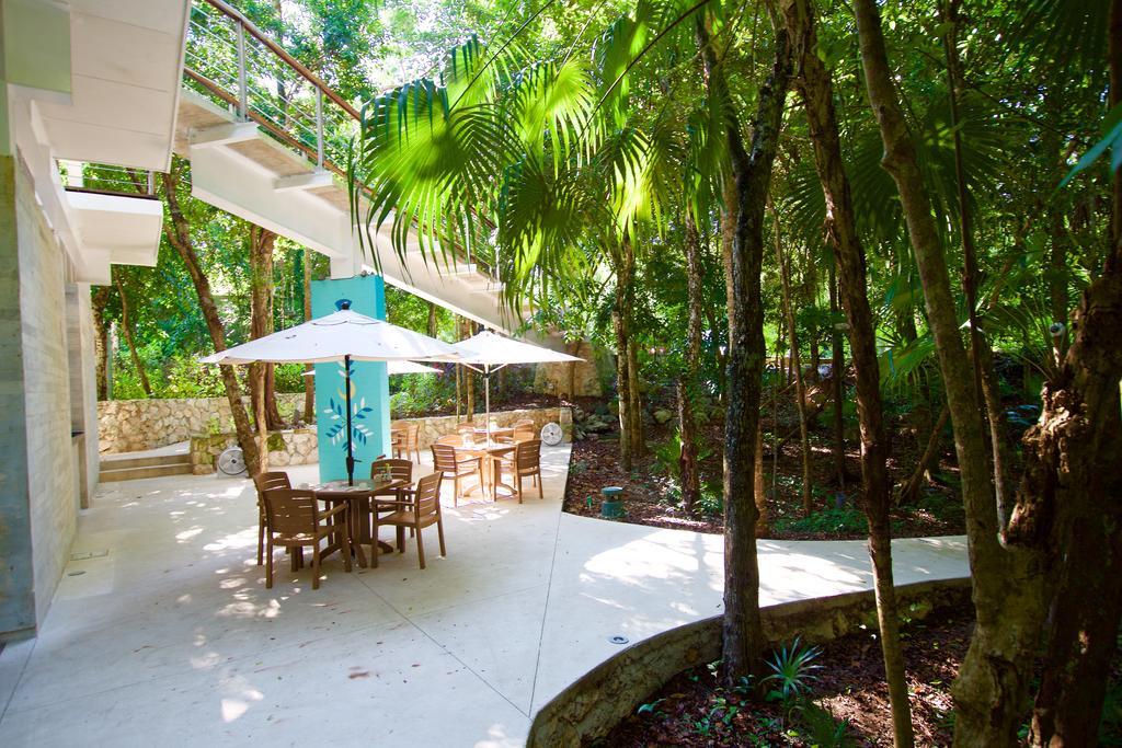 Tao Luxury Condo Mexico Akumal Luaran gambar