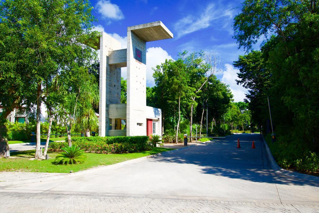 Tao Luxury Condo Mexico Akumal Luaran gambar