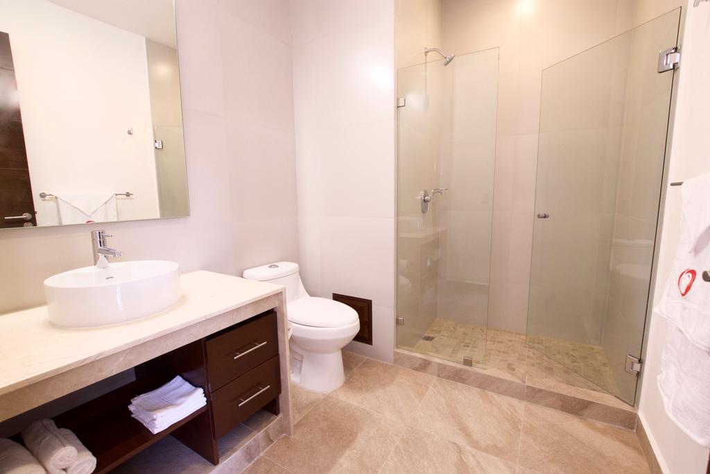 Tao Luxury Condo Mexico Akumal Luaran gambar