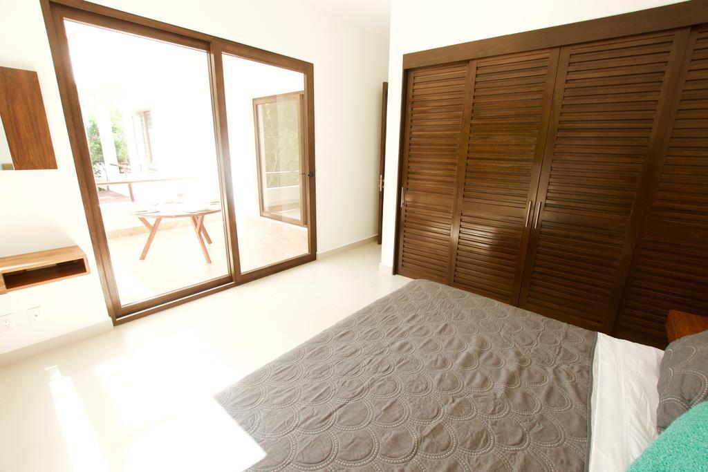 Tao Luxury Condo Mexico Akumal Luaran gambar