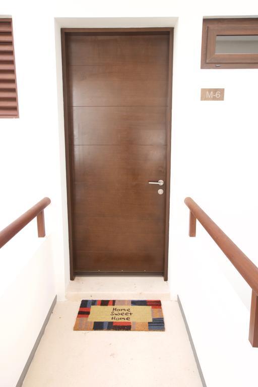 Tao Luxury Condo Mexico Akumal Luaran gambar