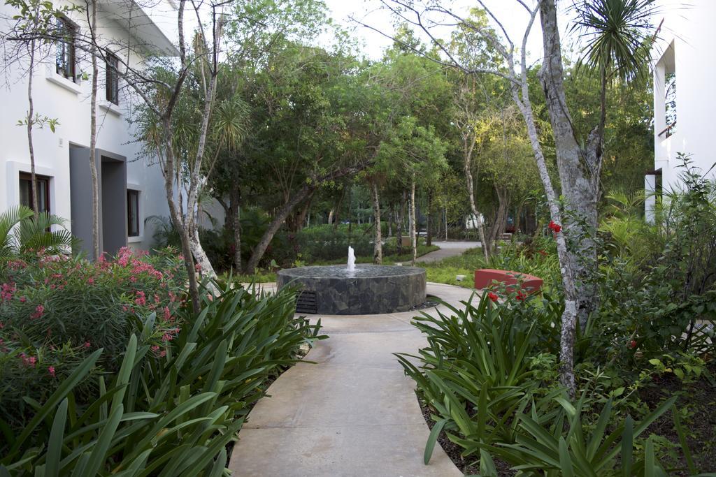 Tao Luxury Condo Mexico Akumal Luaran gambar